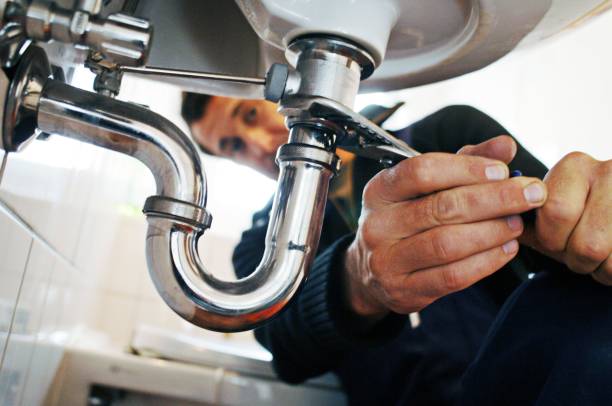 Best Affordable Plumbing Services  in Jacksonwald, PA