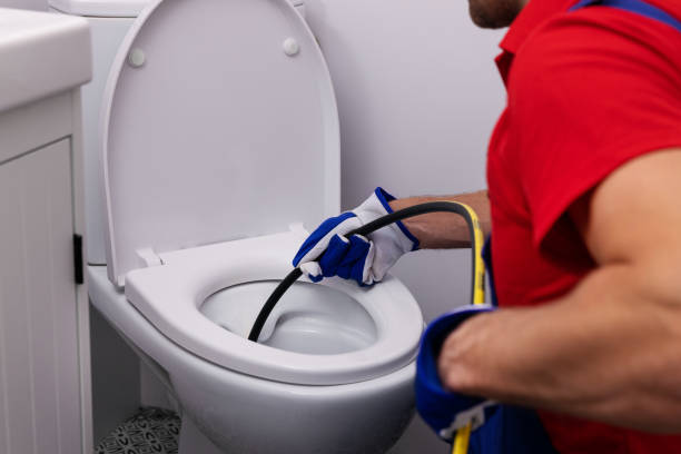 Best Gas Line Repair  in Jacksonwald, PA