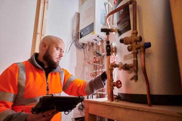 Best Local Plumber Services  in Jacksonwald, PA