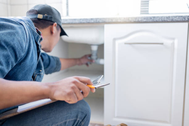 Best Septic Systems  in Jacksonwald, PA