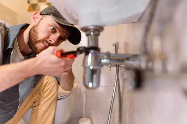 Sewer Line Replacement in Jacksonwald, PA