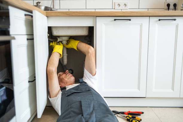 Best 24-Hour Plumber Near Me  in Jacksonwald, PA