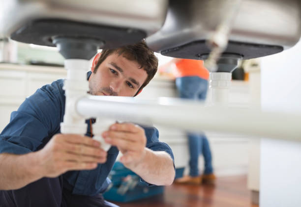 Best Drain Cleaning Services  in Jacksonwald, PA