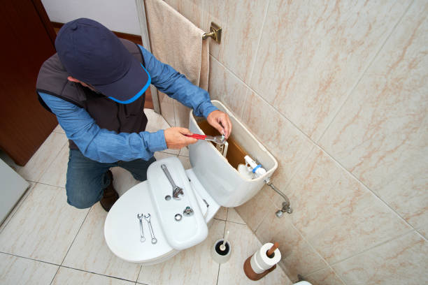 Best Plumbing Repair Near Me  in Jacksonwald, PA
