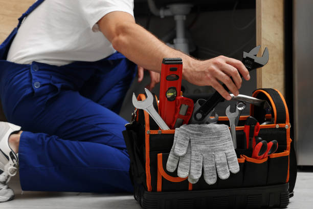 Best Same-Day Plumbing Service  in Jacksonwald, PA