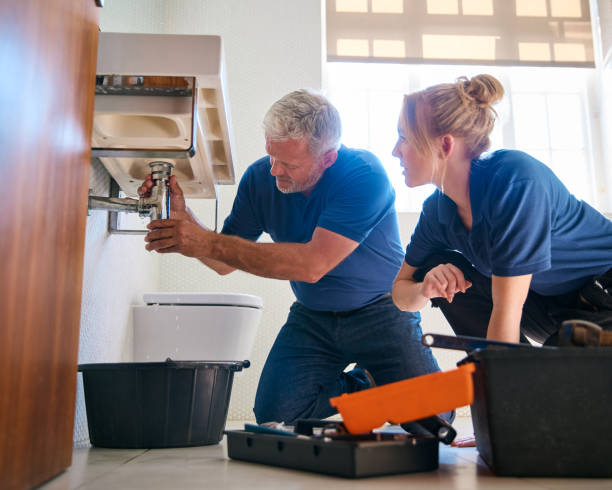 Jacksonwald, PA Plumbing Company